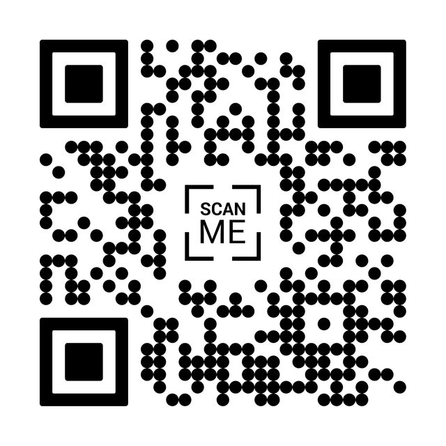 QR code for attendance